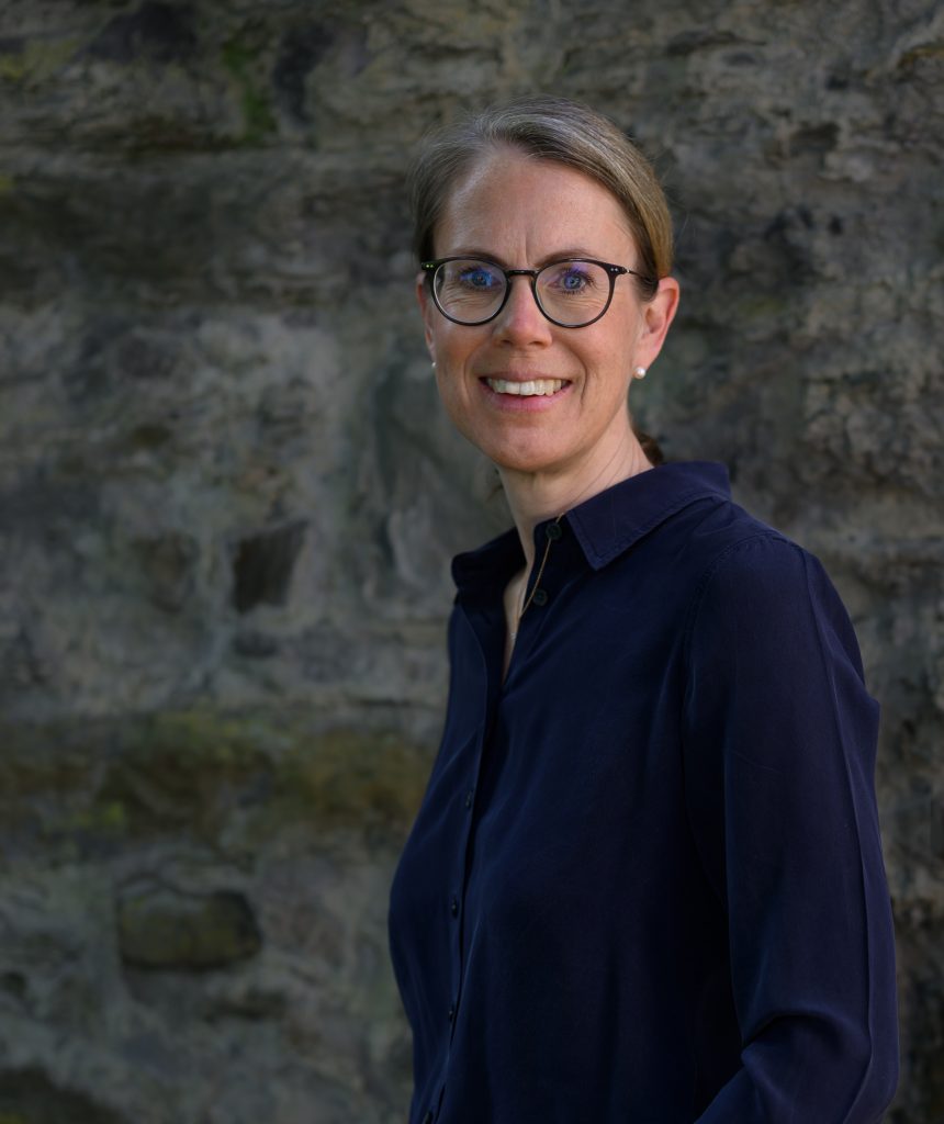 Dipl.-Psychologin Susanne Gesche