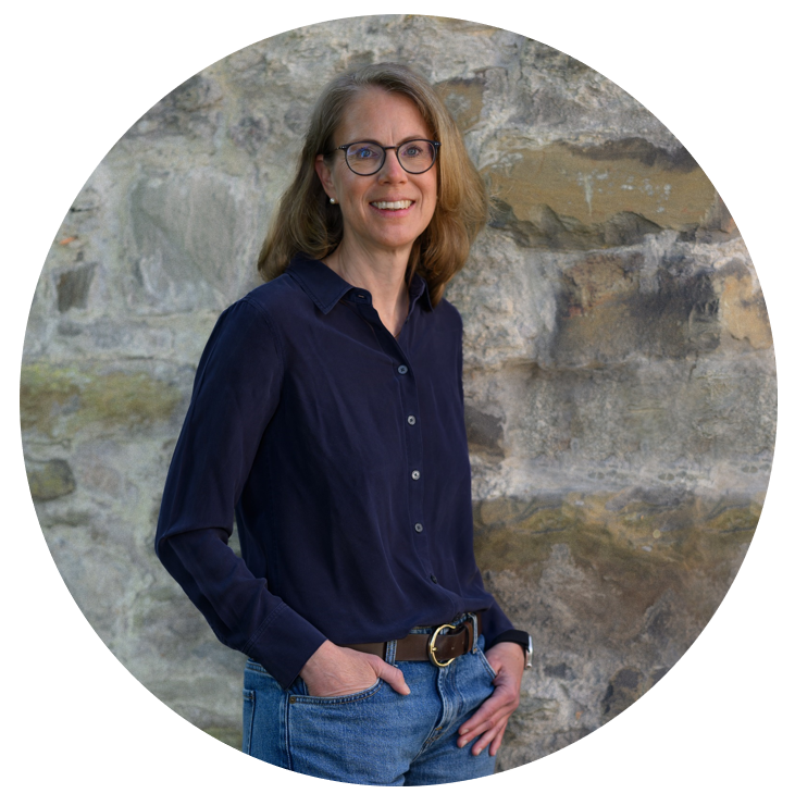 Dipl.-Psychologin Susanne Gesche